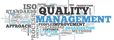Essays on Quality Management
